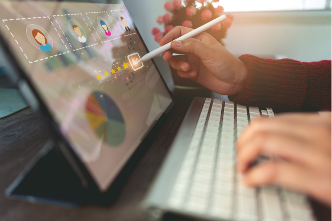 Como integrar gestão do estoque, vendas e produção