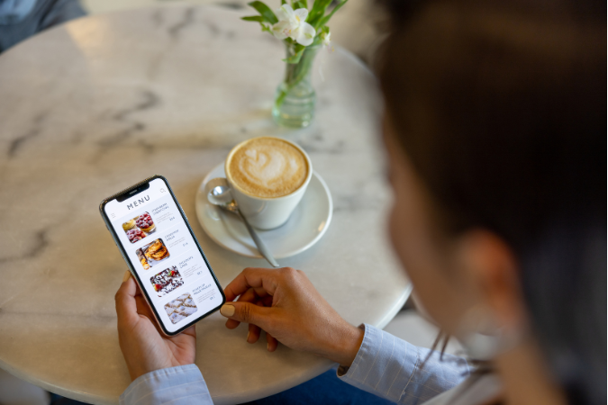 Como digitalizar o cardápio do seu restaurante